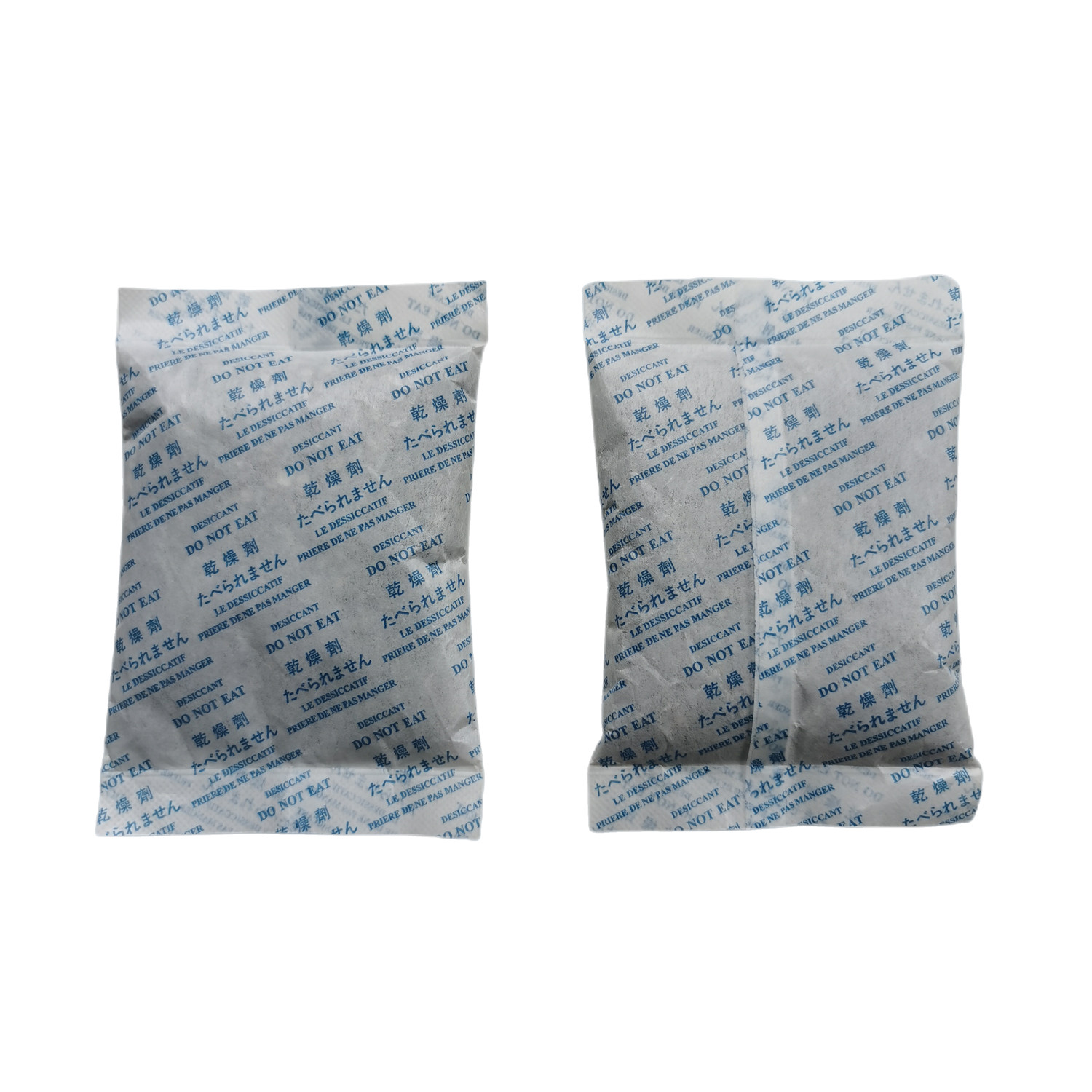 Reusable Natural Bentonite Clay Desiccant from China manufacturer NicePak