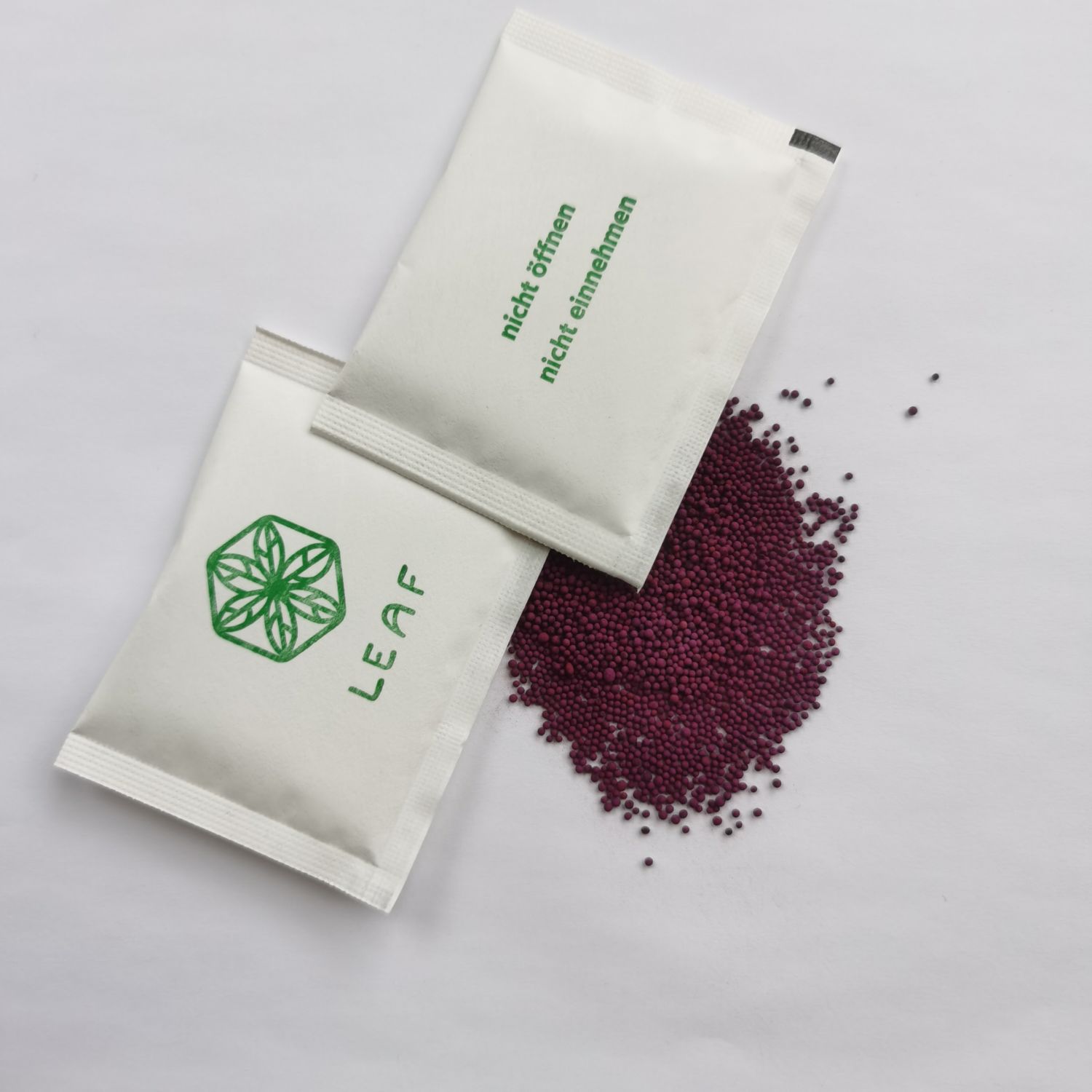 Ethylene Absorber Sachets for Electronic Components And Devices From